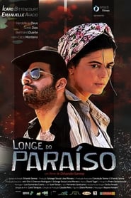 Longe do Paraso' Poster