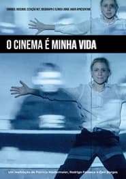 O Cinema  Minha Vida' Poster