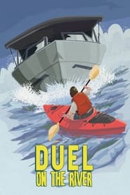 Duel on the River' Poster