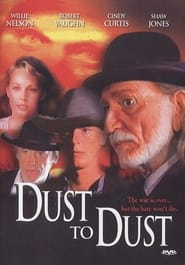 Dust to Dust' Poster