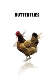 Butterflies' Poster