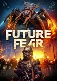 Future Fear' Poster