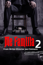 Me Familia 2' Poster