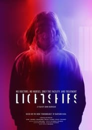 Lightships' Poster