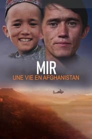 My Childhood My Country 20 Years in Afghanistan' Poster