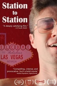 Station to Station' Poster