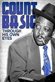 Count Basie Through His Own Eyes' Poster