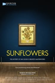 Sunflowers' Poster