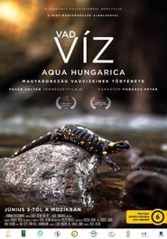Vad vz  Aqua Hungarica' Poster