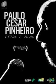 Paulo Csar Pinheiro  Letra e Alma' Poster