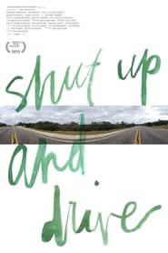 Shut Up and Drive' Poster