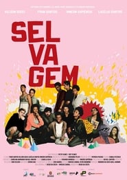 Selvagem' Poster