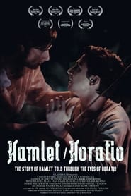HamletHoratio' Poster