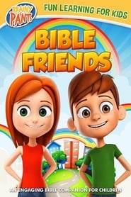 Bible Friends' Poster