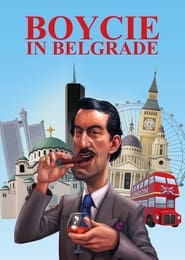 Boycie in Belgrade' Poster