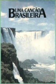 Uma Cano Brasileira' Poster