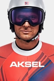 Aksel' Poster