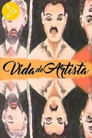 Vida de Artista' Poster