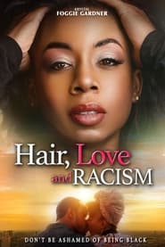 Hair Love and Racism' Poster