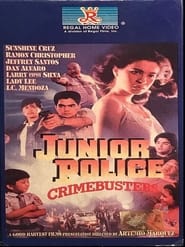 Junior Police' Poster