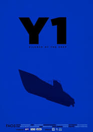 Y1 Silence of the Deep' Poster