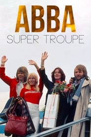 ABBA Super Troupe' Poster
