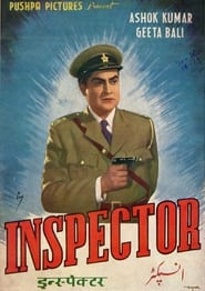 Inspector' Poster