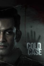 Cold Case' Poster