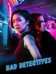 Bad Detectives' Poster