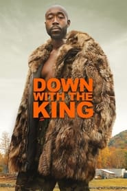 Down with the King' Poster