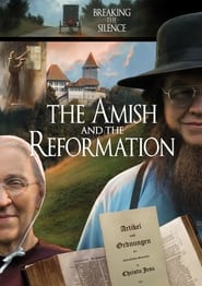 The Amish and the Reformation' Poster