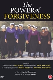 The Power of Forgiveness' Poster