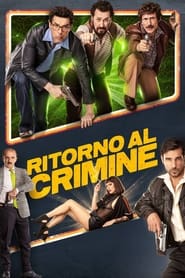Ritorno al crimine' Poster