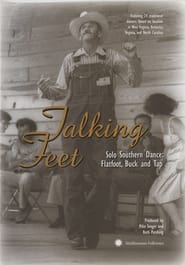 Talking Feet' Poster