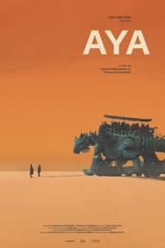 Aya' Poster