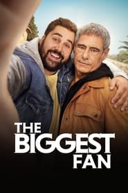 The Biggest Fan' Poster