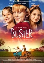 Busters World' Poster