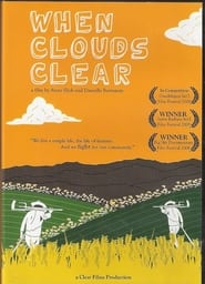 When Clouds Clear' Poster
