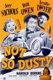 Not So Dusty' Poster