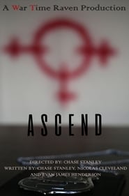 Ascend' Poster
