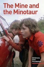 The Mine and the Minotaur' Poster