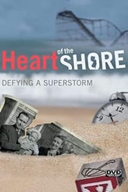 Heart Of The Shore' Poster