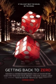 Getting Back to Zero' Poster