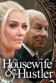 The Housewife and the Hustler' Poster