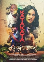 Katakata' Poster