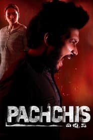 Pachchis' Poster