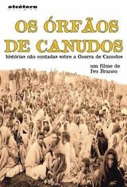 Os rfos de Canudos' Poster