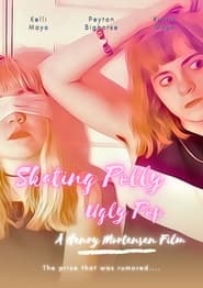 Skating Polly Ugly Pop' Poster