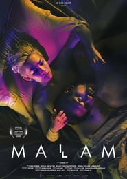 Malam' Poster