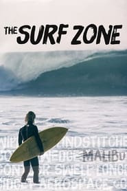 The Surf Zone' Poster